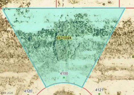4100 Cross, Pahrump, NV 89048