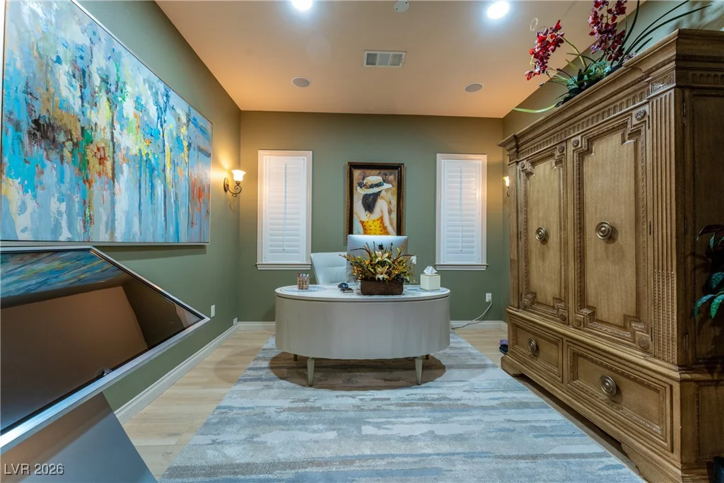 8223 Windrush, Las Vegas, NV 89117