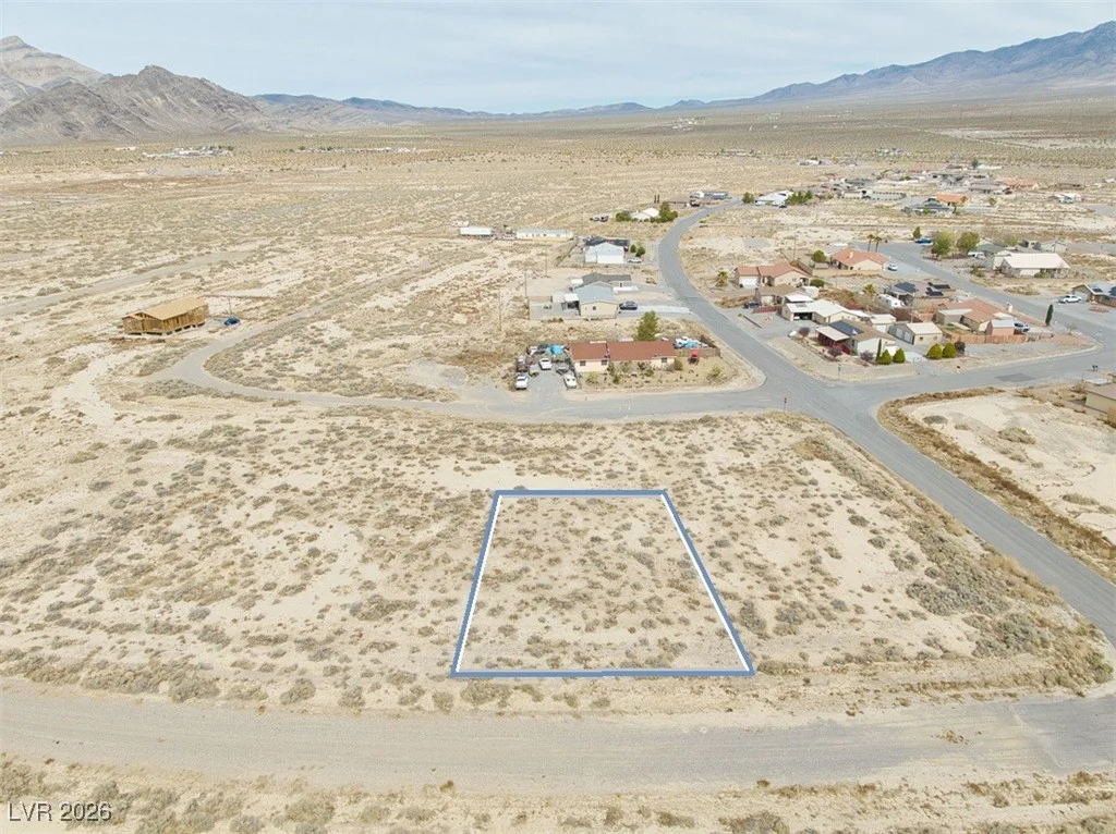 700 Nikki, Pahrump, NV 89060