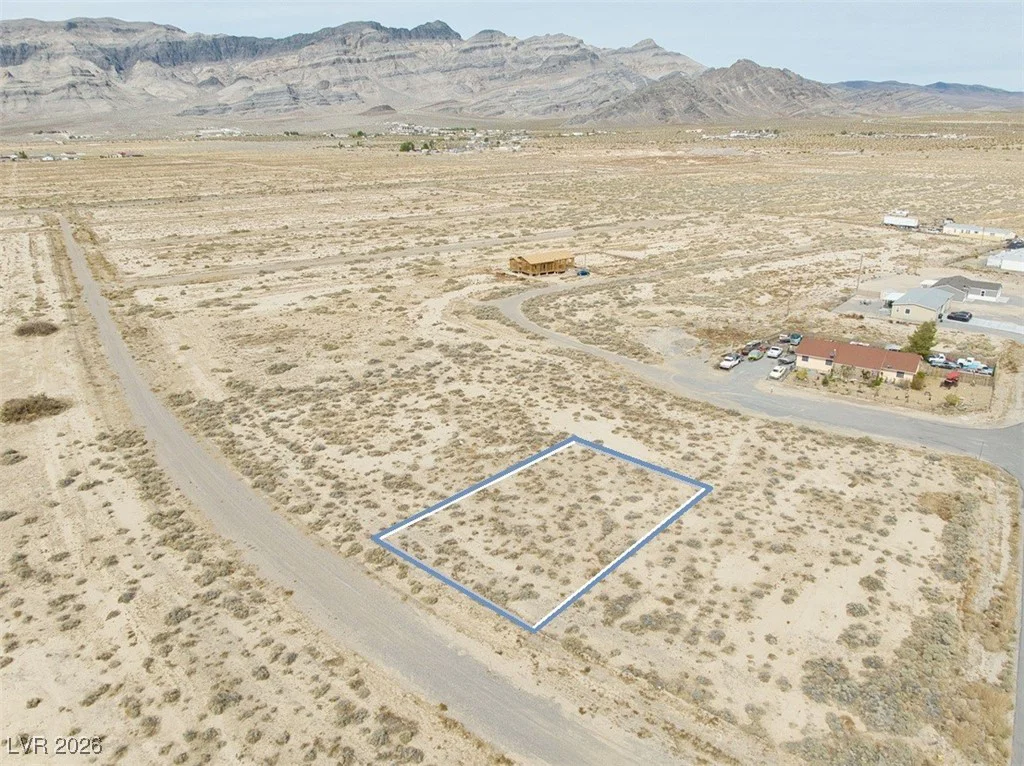 700 Nikki, Pahrump, NV 89060