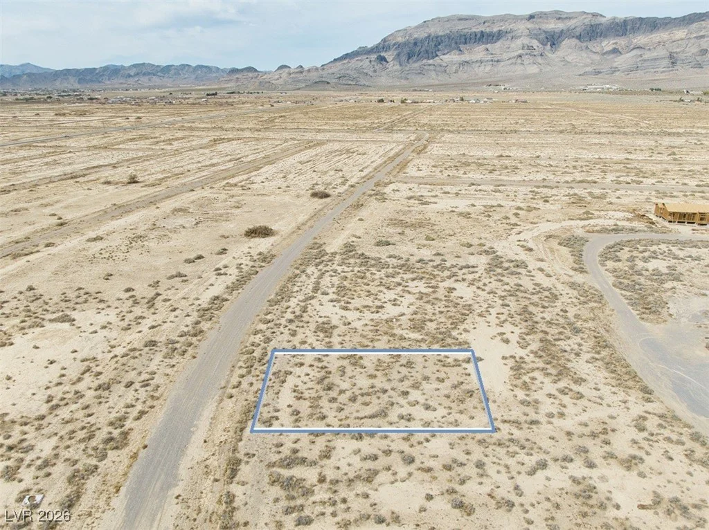 700 Nikki, Pahrump, NV 89060
