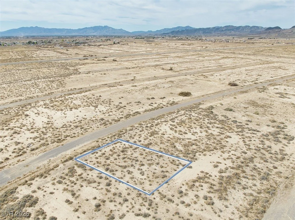 700 Nikki, Pahrump, NV 89060