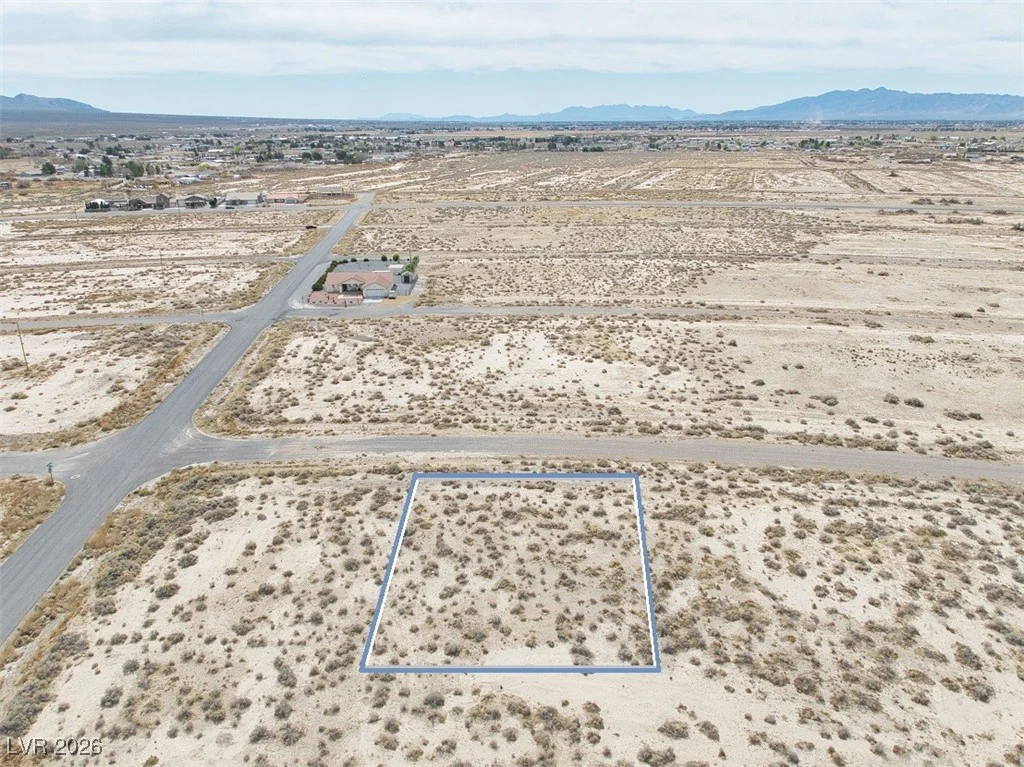 700 Nikki, Pahrump, NV 89060