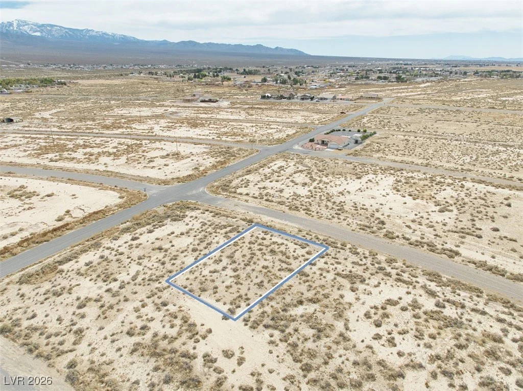 700 Nikki, Pahrump, NV 89060
