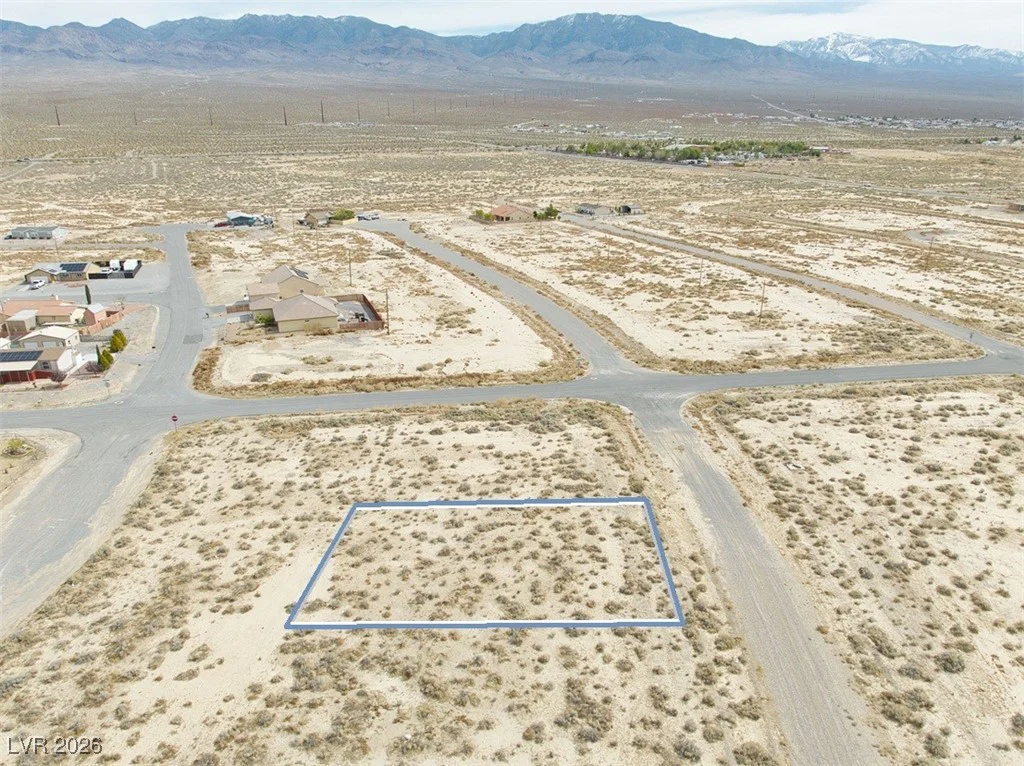 700 Nikki, Pahrump, NV 89060