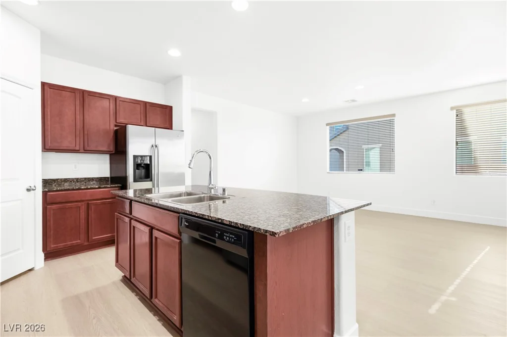 5845 Clear Haven, North Las Vegas, NV 89081