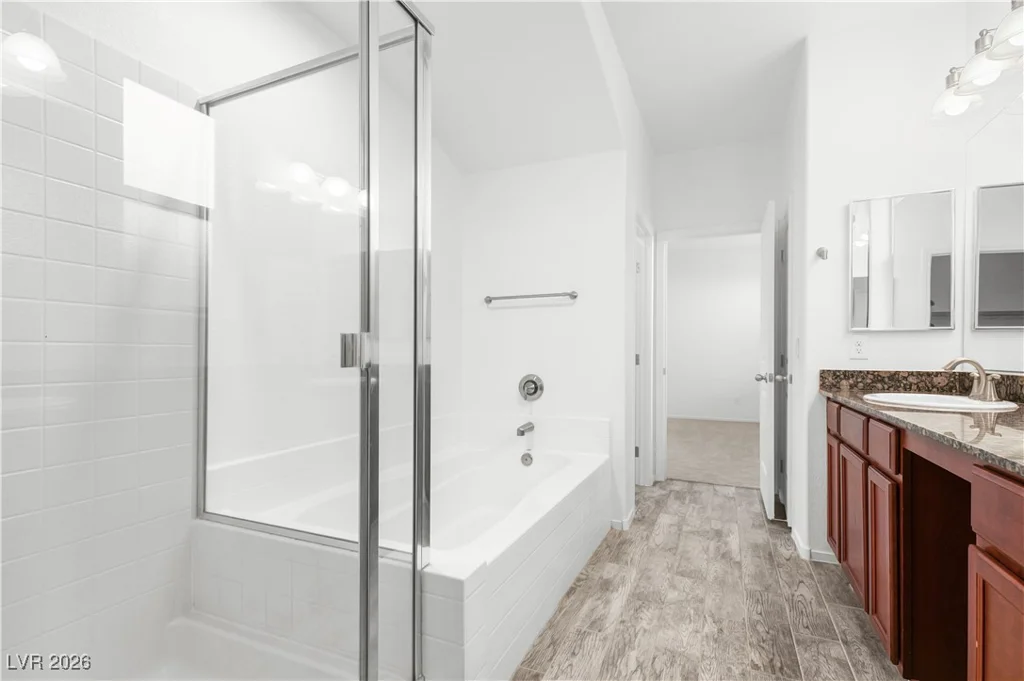 5845 Clear Haven, North Las Vegas, NV 89081