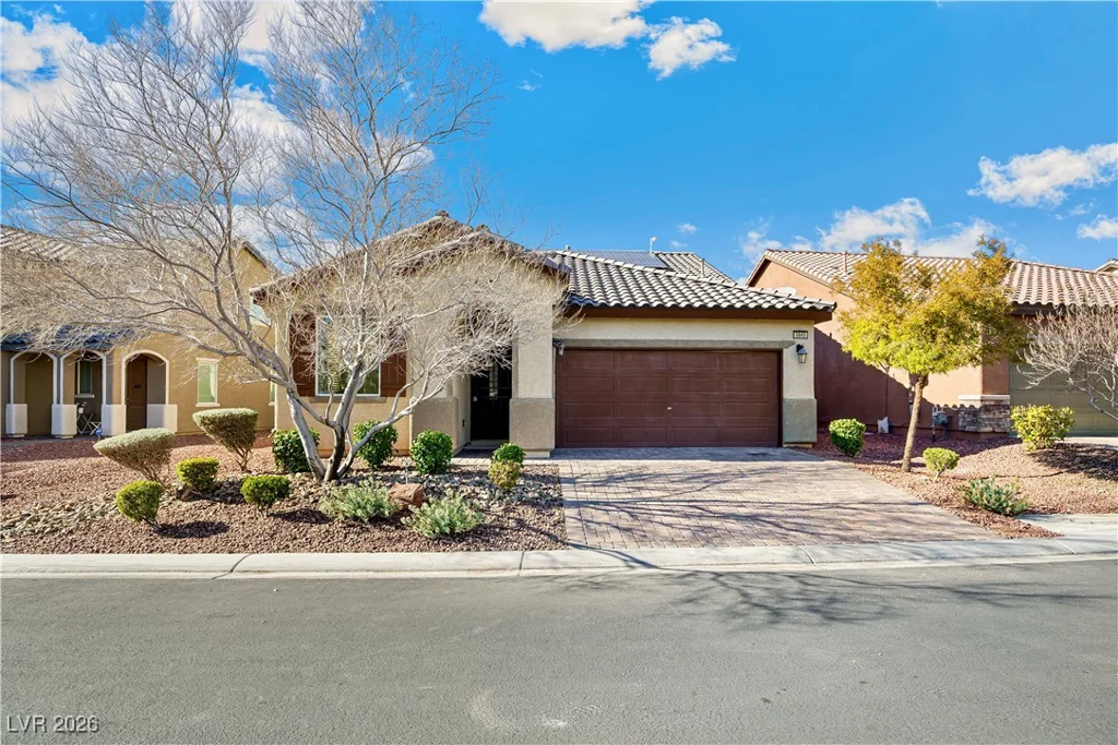 5845 Clear Haven, North Las Vegas, NV 89081