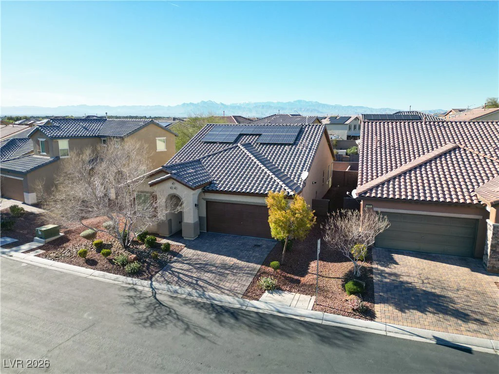 5845 Clear Haven, North Las Vegas, NV 89081