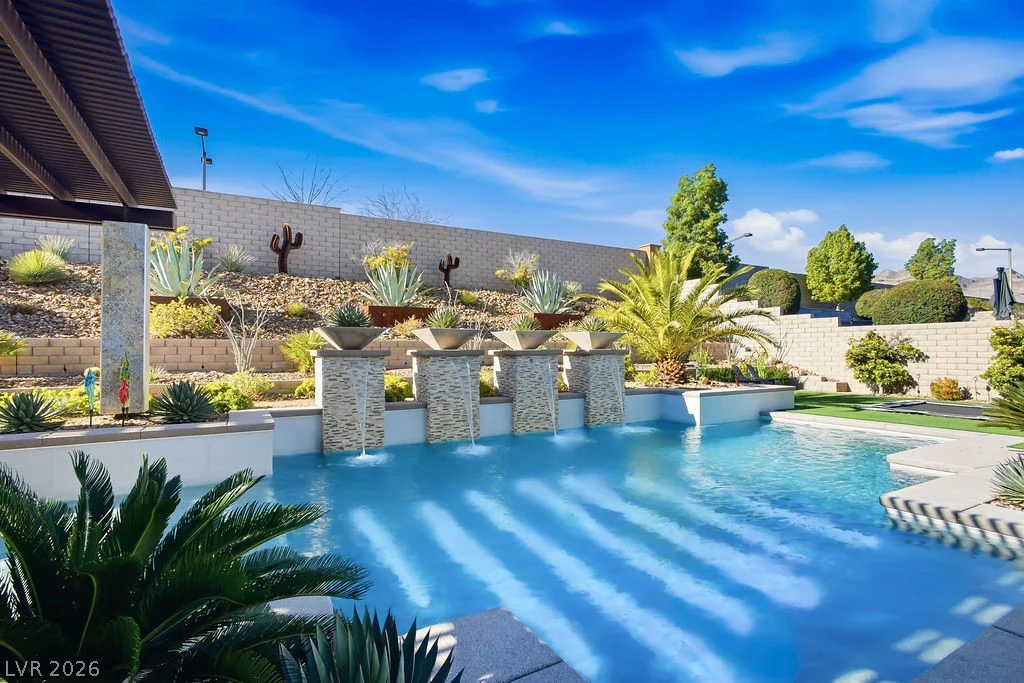 93 Cantabria Coast, Las Vegas, NV 89138