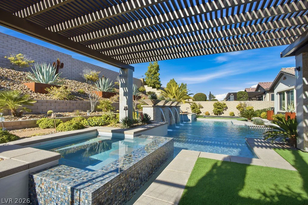 93 Cantabria Coast, Las Vegas, NV 89138