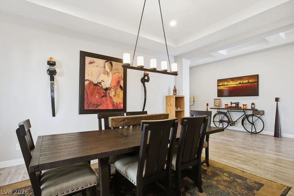 93 Cantabria Coast, Las Vegas, NV 89138
