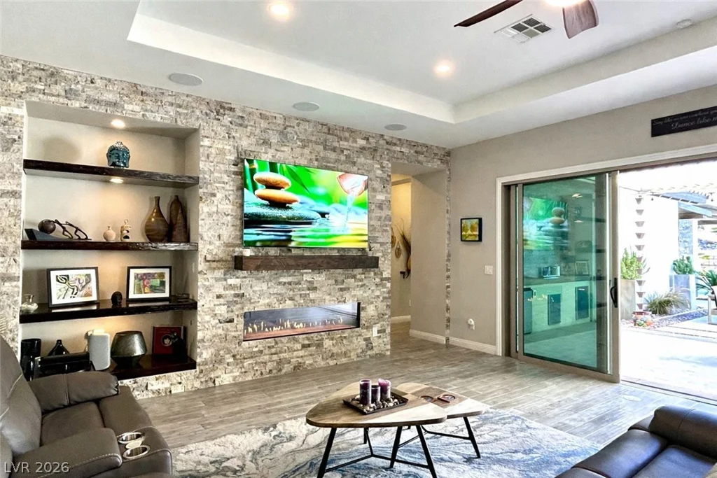 93 Cantabria Coast, Las Vegas, NV 89138