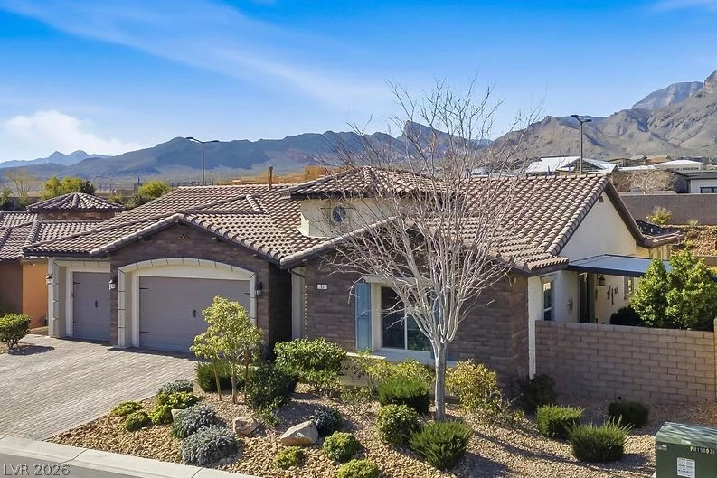 93 Cantabria Coast, Las Vegas, NV 89138