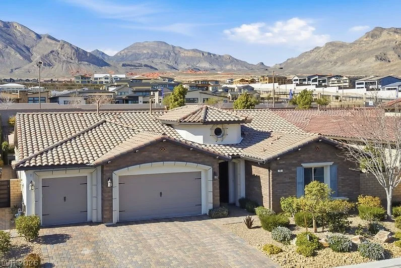 93 Cantabria Coast, Las Vegas, NV 89138