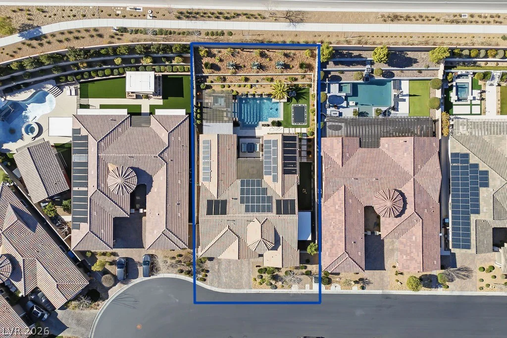 93 Cantabria Coast, Las Vegas, NV 89138