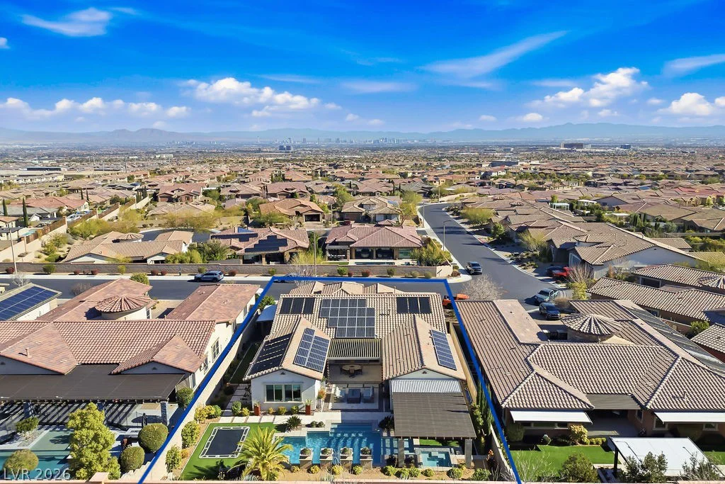 93 Cantabria Coast, Las Vegas, NV 89138