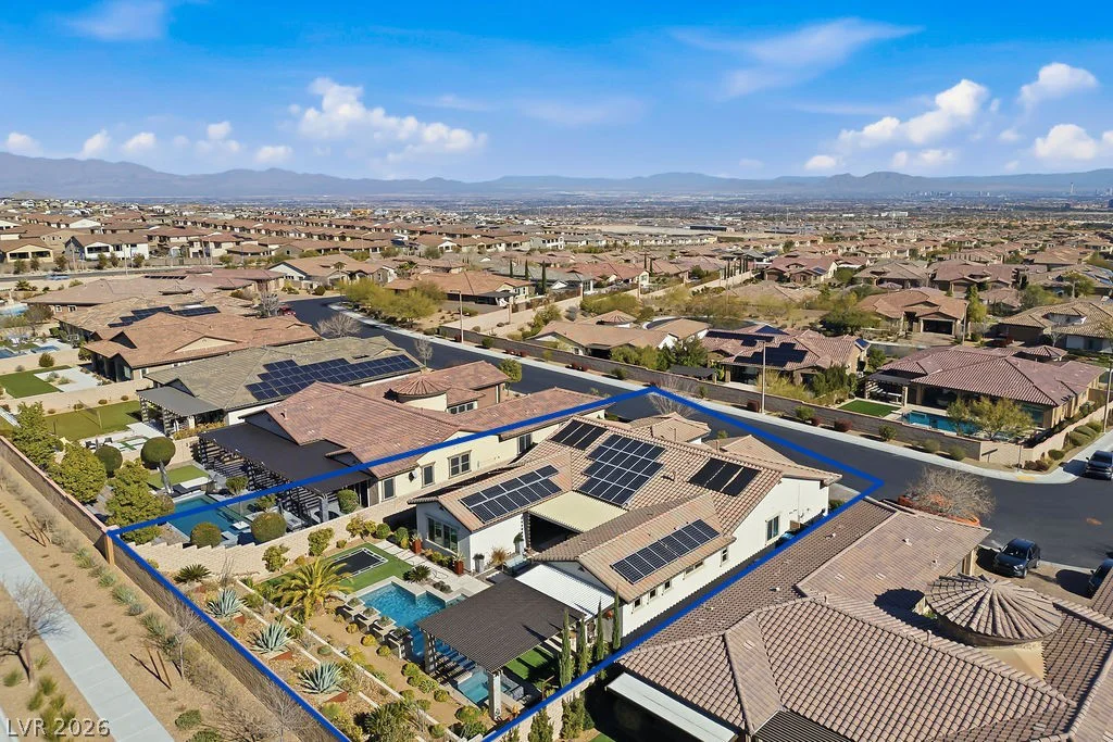 93 Cantabria Coast, Las Vegas, NV 89138