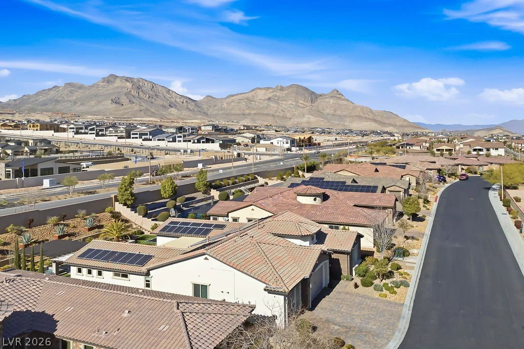 93 Cantabria Coast, Las Vegas, NV 89138