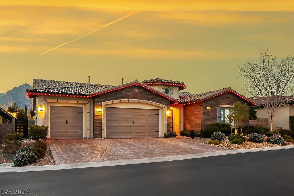 93 Cantabria Coast, Las Vegas, NV 89138