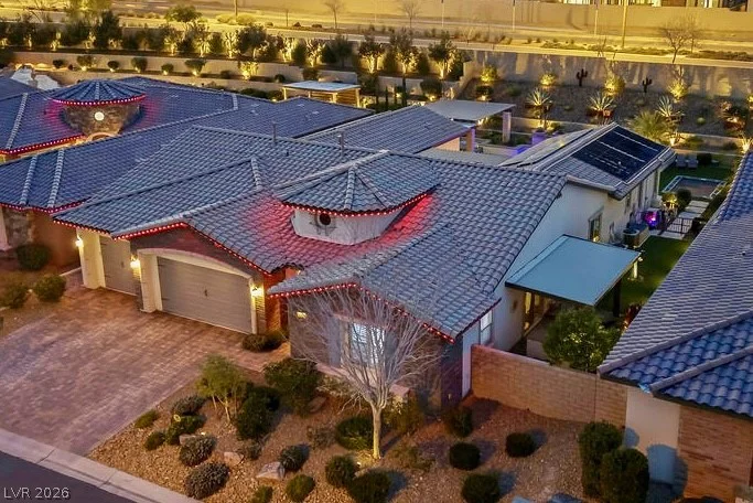 93 Cantabria Coast, Las Vegas, NV 89138