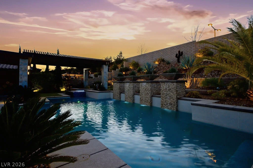93 Cantabria Coast, Las Vegas, NV 89138
