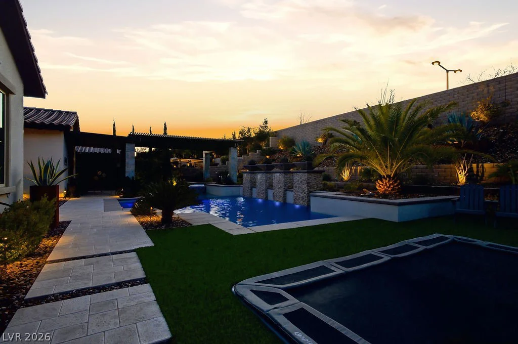 93 Cantabria Coast, Las Vegas, NV 89138