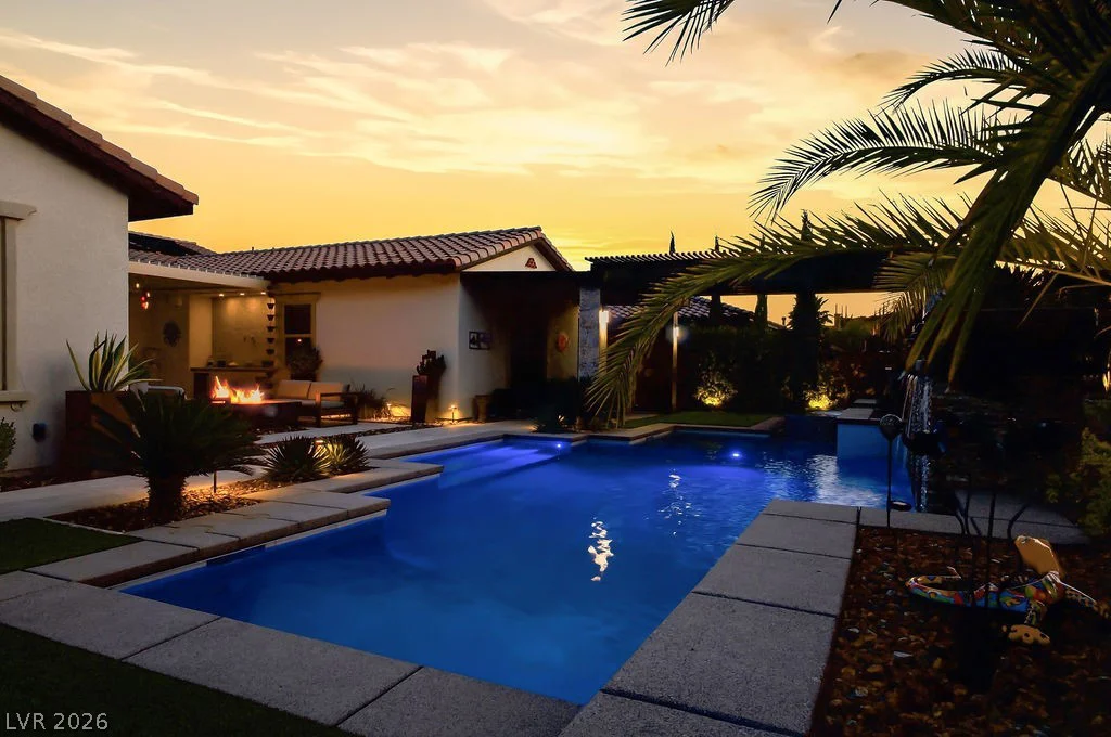 93 Cantabria Coast, Las Vegas, NV 89138