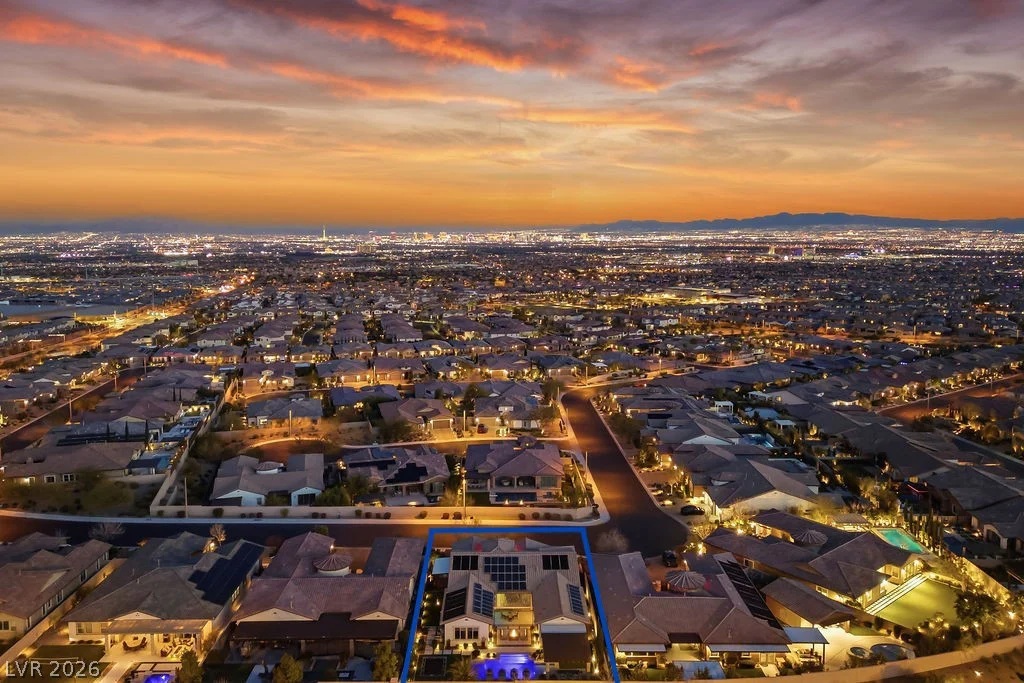 93 Cantabria Coast, Las Vegas, NV 89138