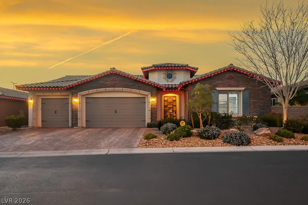 93 Cantabria Coast, Las Vegas, NV 89138