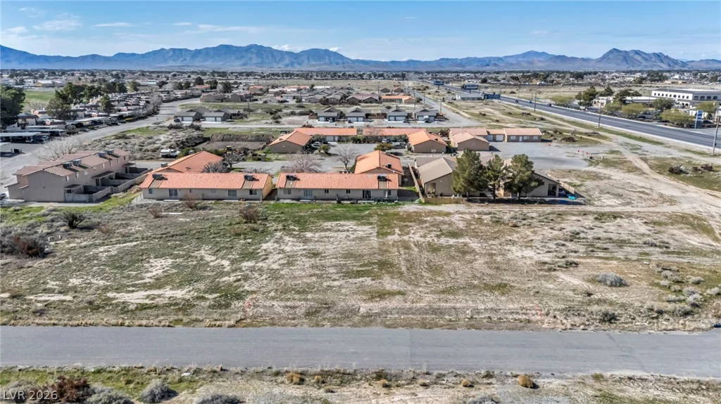 1060 Leo, Pahrump, NV 89048