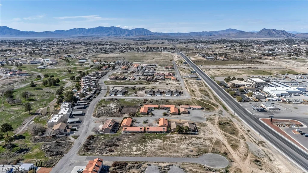 1060 Leo, Pahrump, NV 89048