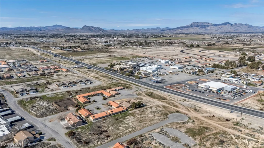 1060 Leo, Pahrump, NV 89048