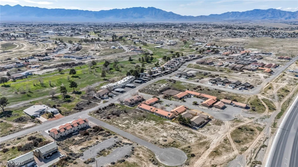 1060 Leo, Pahrump, NV 89048