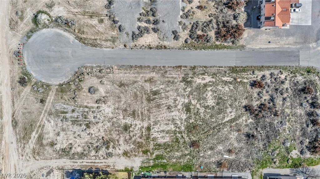 1060 Leo, Pahrump, NV 89048
