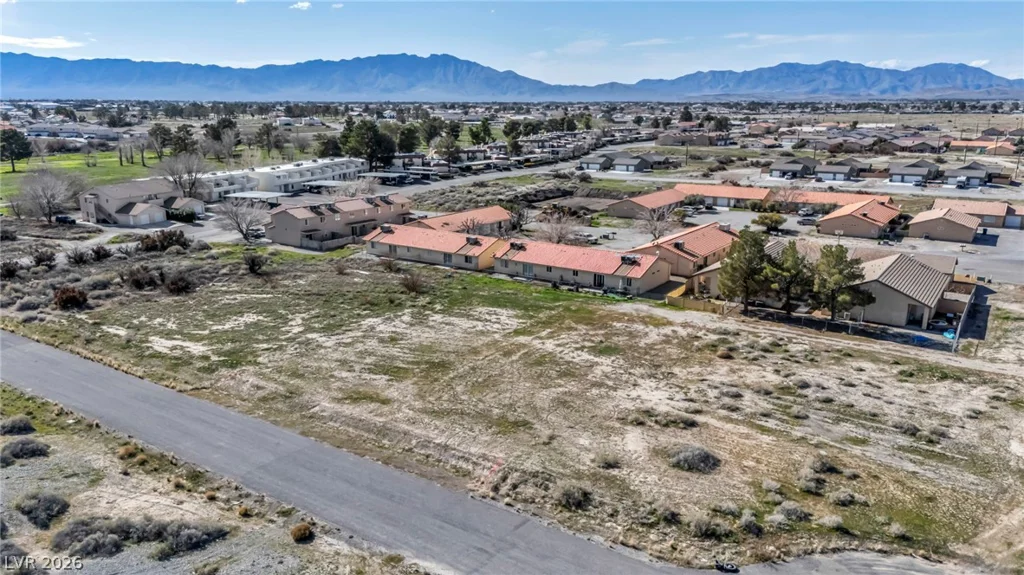 1060 Leo, Pahrump, NV 89048