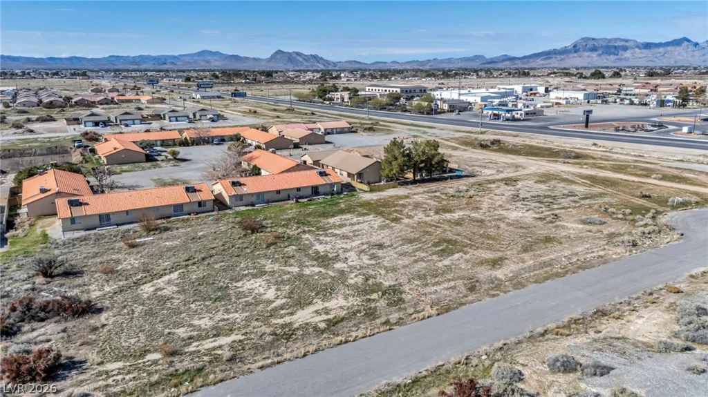 1060 Leo, Pahrump, NV 89048