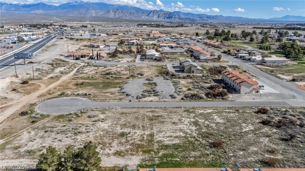 1060 Leo, Pahrump, NV 89048