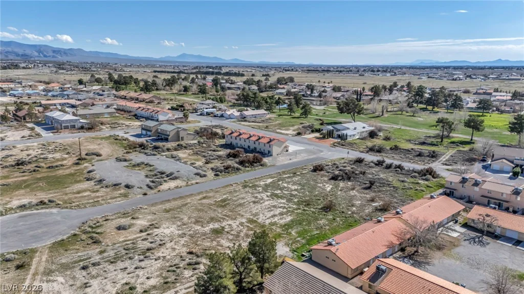 1060 Leo, Pahrump, NV 89048