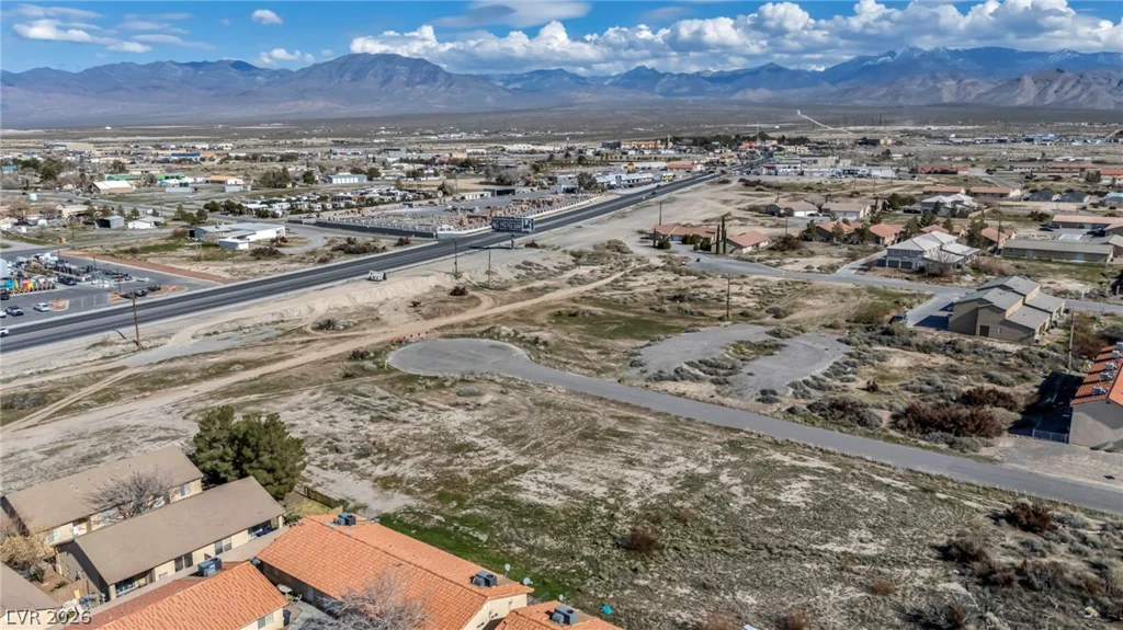 1060 Leo, Pahrump, NV 89048