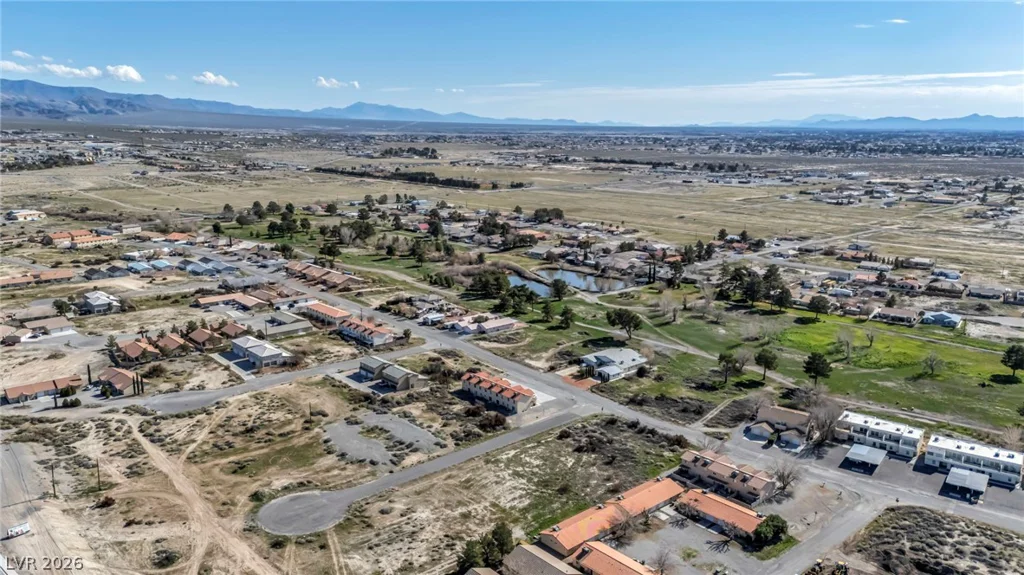 1060 Leo, Pahrump, NV 89048