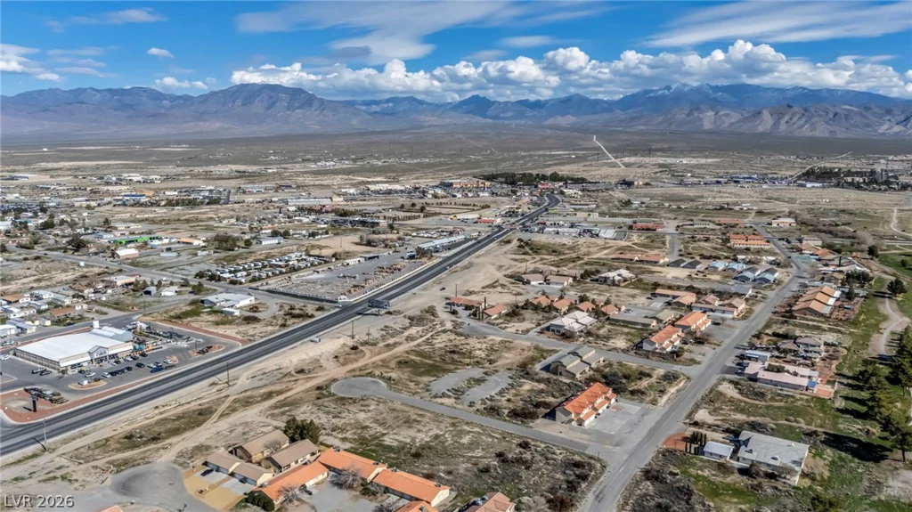 1060 Leo, Pahrump, NV 89048