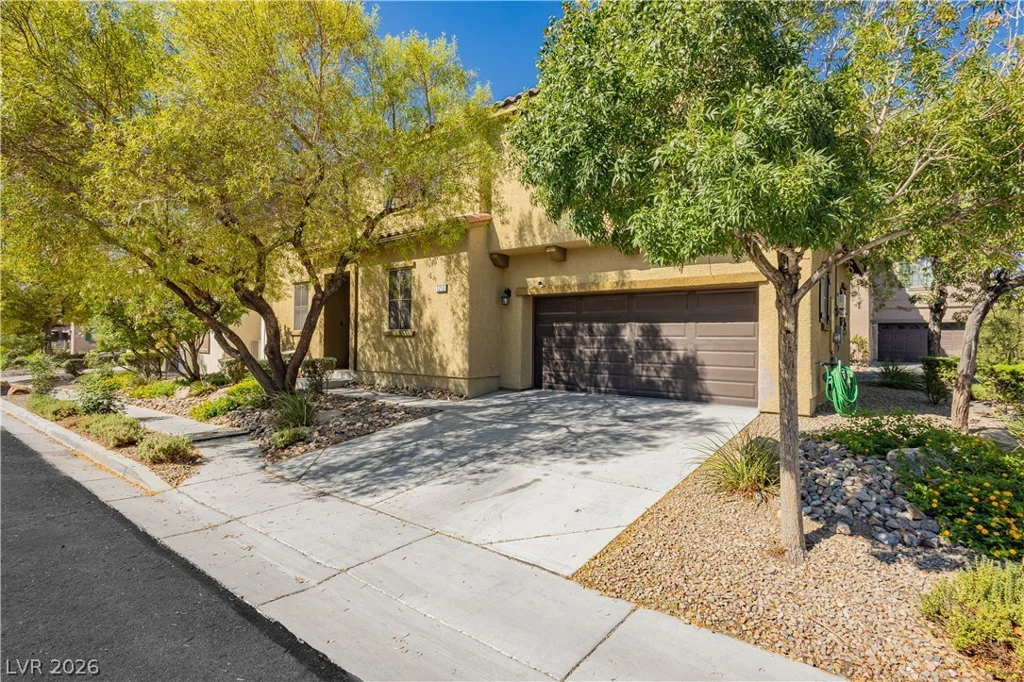 5253 Pendergrass, North Las Vegas, NV 89081