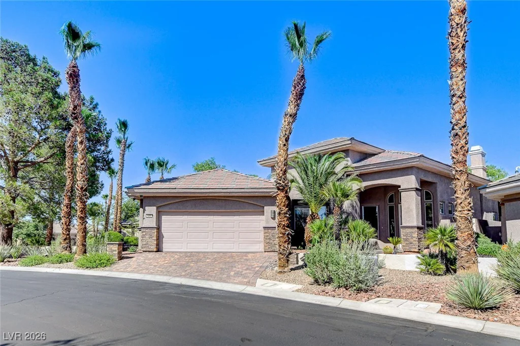 536 Pima Canyon, Las Vegas, NV 89144