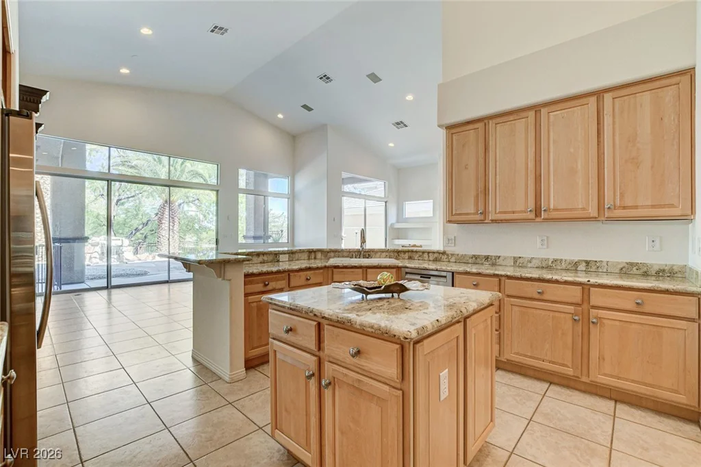 536 Pima Canyon, Las Vegas, NV 89144