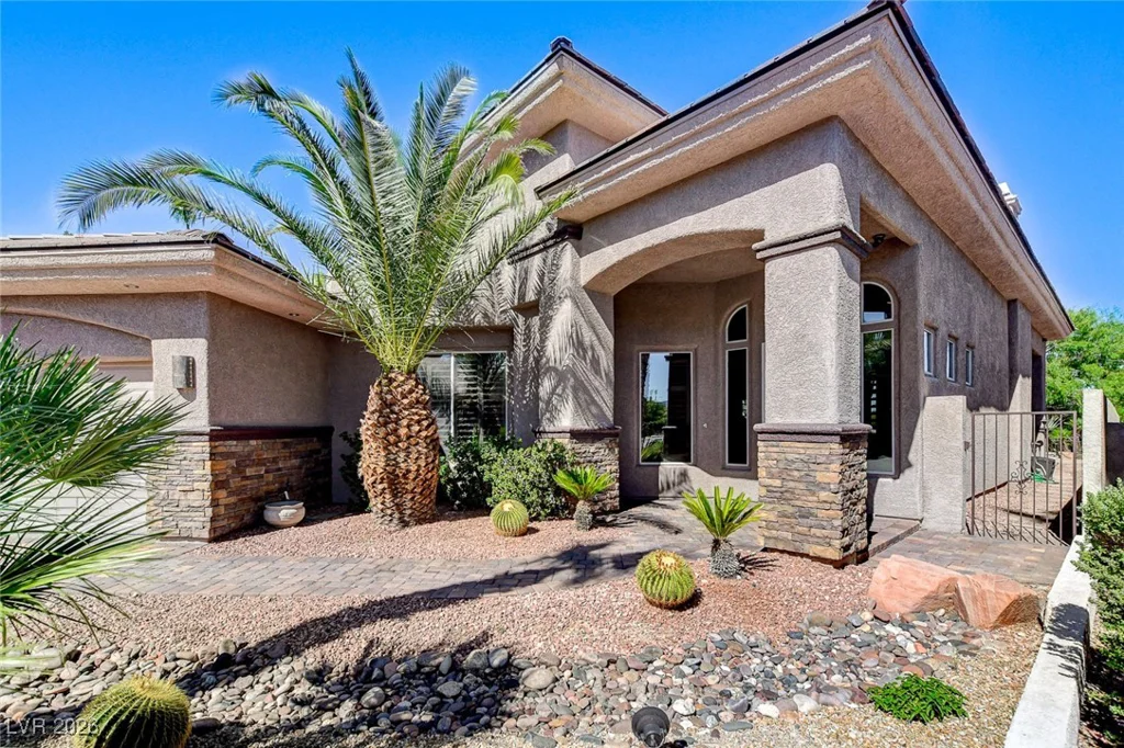 536 Pima Canyon, Las Vegas, NV 89144