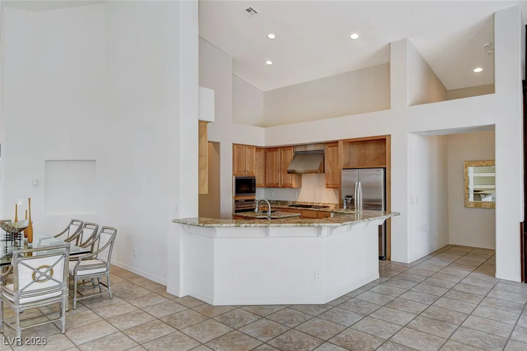 536 Pima Canyon, Las Vegas, NV 89144