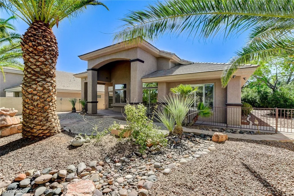 536 Pima Canyon, Las Vegas, NV 89144
