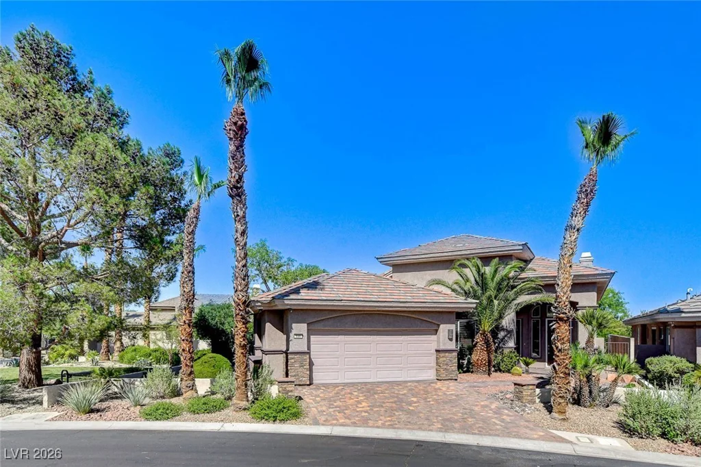 536 Pima Canyon, Las Vegas, NV 89144