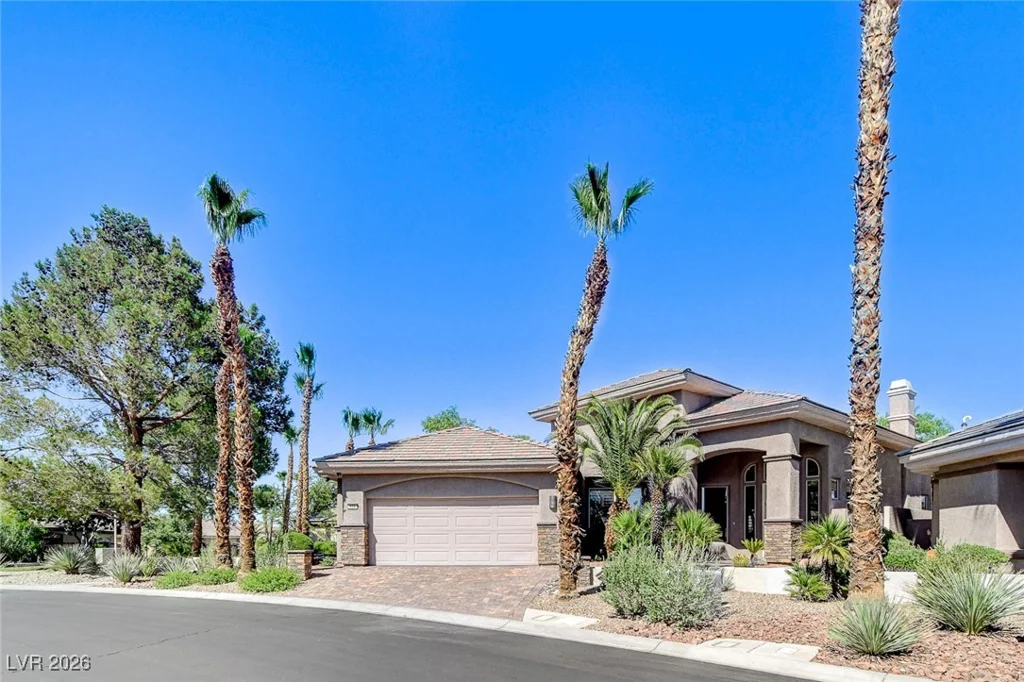 536 Pima Canyon, Las Vegas, NV 89144